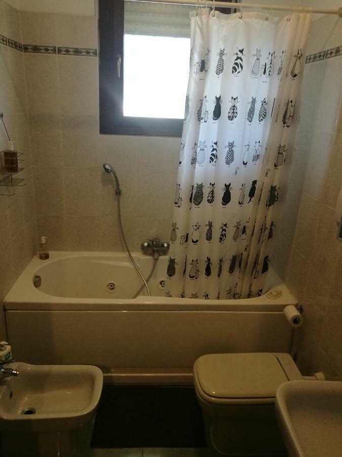 Roma M3 Jonio Double Room With Bathroom Exterior foto