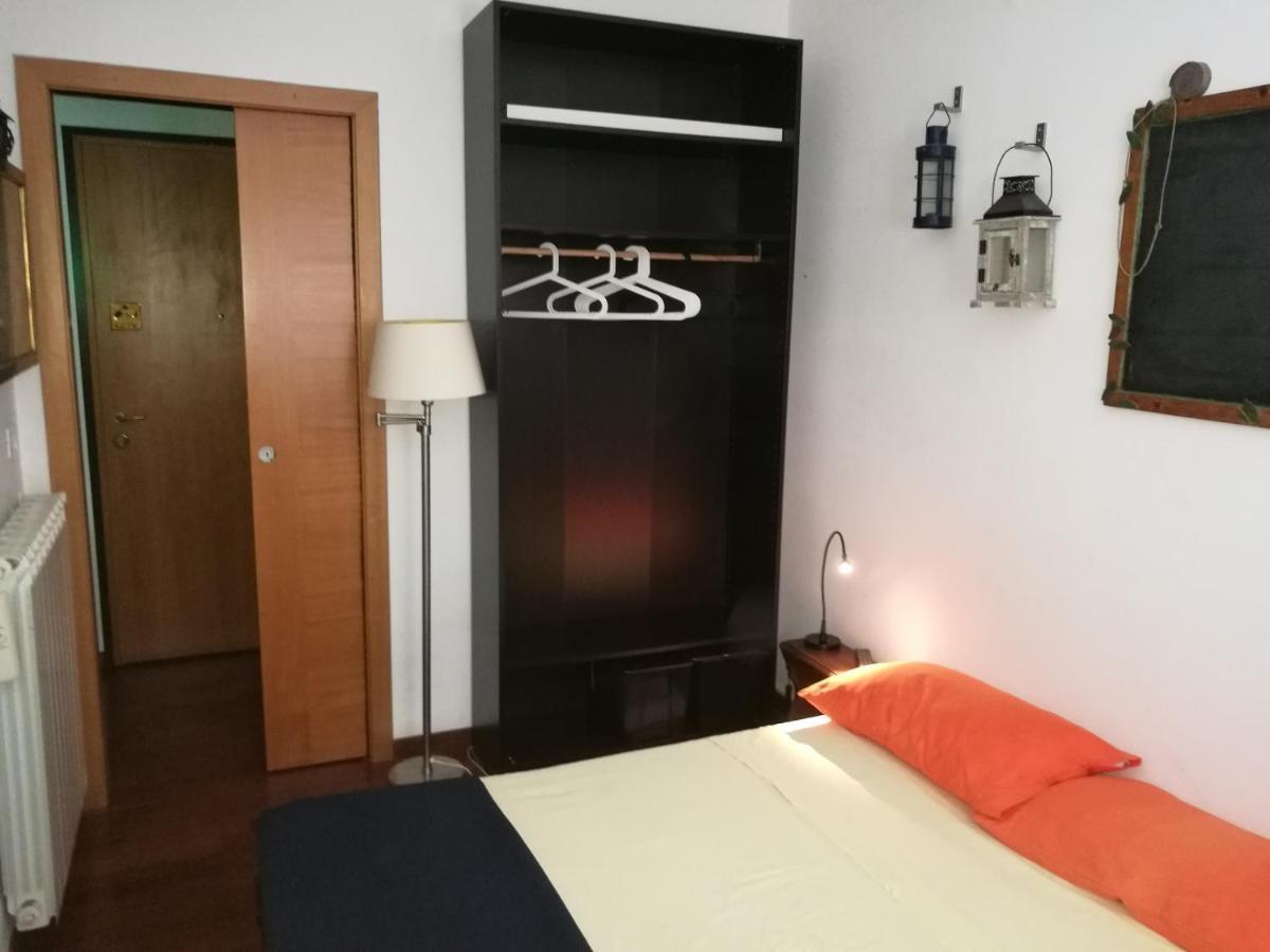 Roma M3 Jonio Double Room With Bathroom Exterior foto